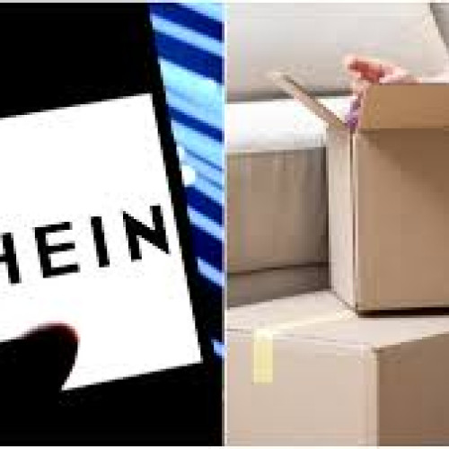 Guvernul va introduce o taxa pentru coletele din afara Uniunii Europene