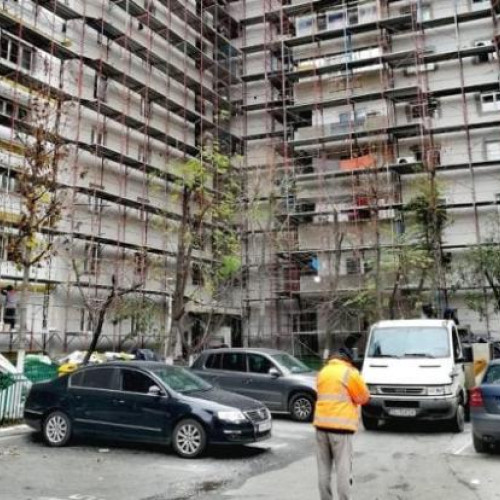 Revoltă în cartierul Mărăști din Cluj din cauza unui centru de colectare a fierului vechi