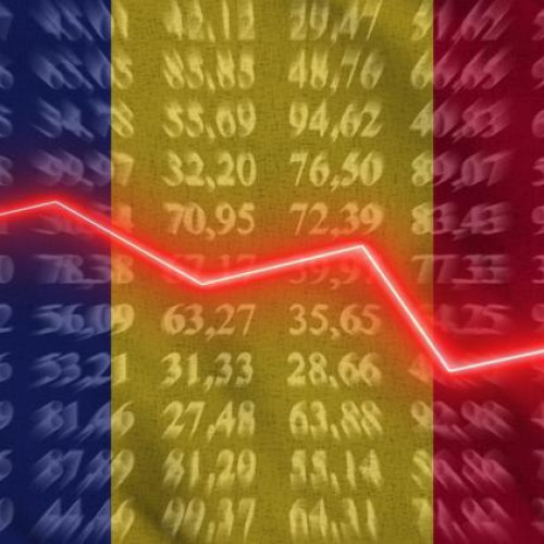 creștere modestă a economiei României în prima jumătate a anului 2025
