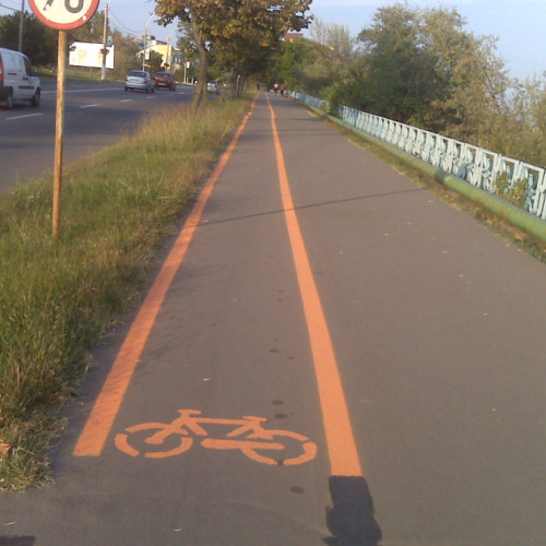 Probleme de siguranță pe Faleza Dunării din Galați