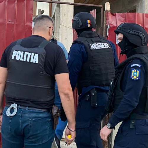 Trei tineri din Ghimeș-Făget au fost suspectați de furturi din gospodării