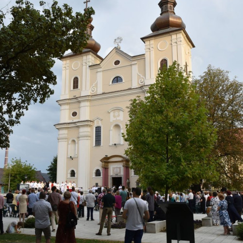 zilele Sfântul Ștefan la Baia Mare
