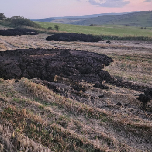 Miros puternic și persistent în Apahida, localnicii reclamă disconfort