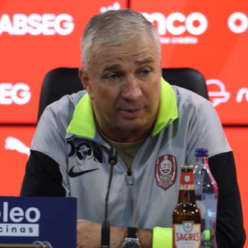 CFR Cluj pregătește o revanșă contra Sporting Braga în Europa League