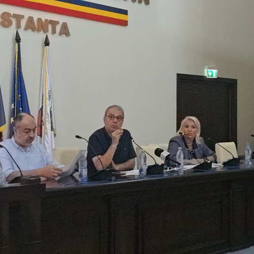 Discuții despre terenuri în Constanța, la dezbatere publică