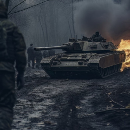 Rusii au făcut progrese în regiunea Donetsk, în apropierea orașului Dobropillia, potrivit unui proiect de informații OSINT din Ucraina. Acesta raportează că forțele ruse au pătruns în apropiere de localitățile Kramatorsk și Sloviansk, însă aceste afirmații nu sunt încă confirmate vizual, avertizează analiști independenți citați de Meduza.