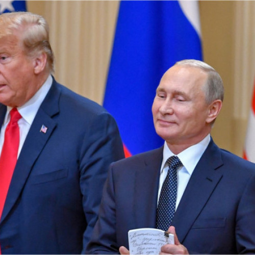 Trump intenționează să ofere Rusiei stimulente pentru a opri războiul din Ucraina