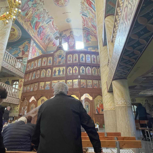 sarbatoarea Adormirii Maicii Domnului în Alba: locuri de pelerinaj și tradiții în 15 august