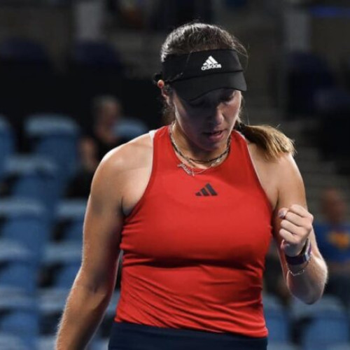 Jessica Pegula, eliminată în turul trei la Cincinnati