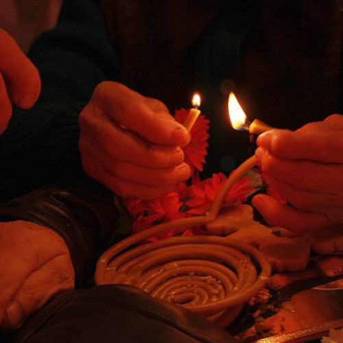 îmormântare pentru preotul Viorel Danciu la Carei