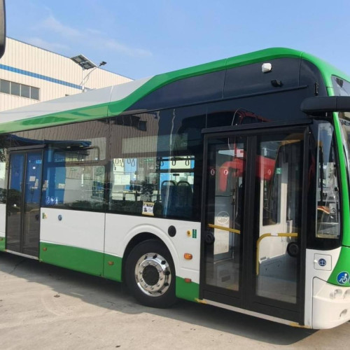 Modernizarea transportului public din Târgoviște avansează cu un nou proiect