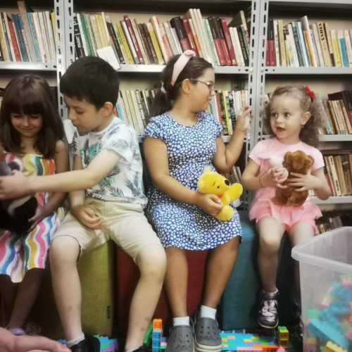 Biblioteca județeană "V.A. Urechia" Galați va fi închisă în perioada 15-17 august 2025