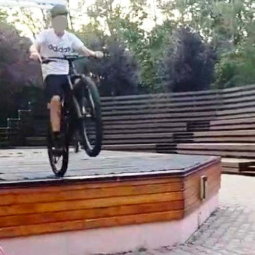 distrugerile repetate în crângul petreștii de afectează comunitatea