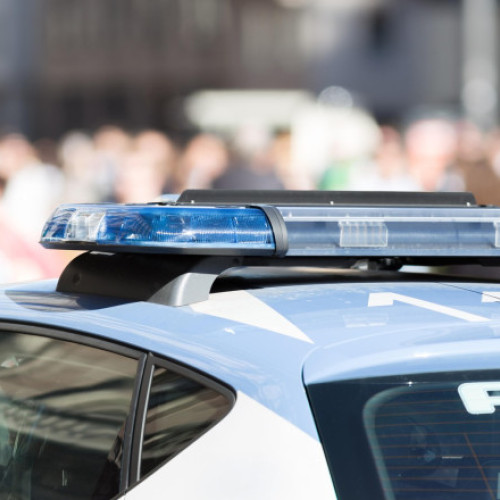 Român arestat după ce a încercat să jefuiască o farmacie din Belluno