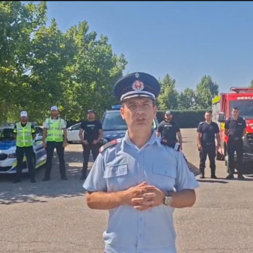 Minivacanță de trei zile: avertismente și pregătiri pentru siguranță