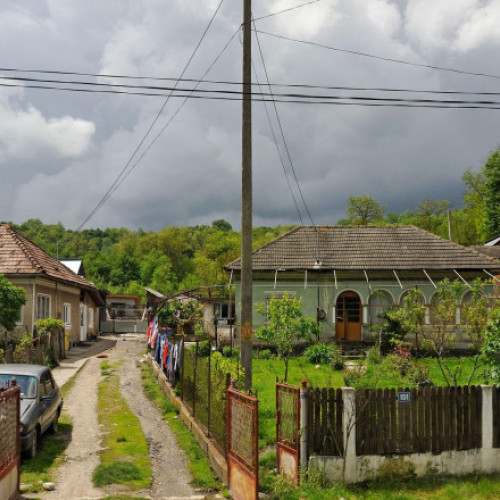 Amenzi mari pentru construcțiile ilegale de garaje și anexe în România