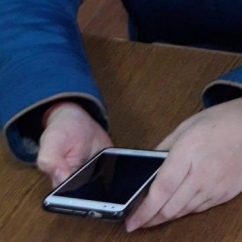 Tânăr din Botoșani rămas fără telefon după furtul comis în Suceava