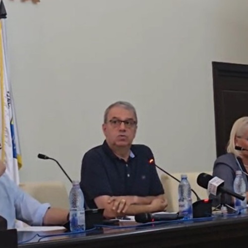 primarul constanței anunță planuri pentru finanțarea stadionului Gheorghe Hagi