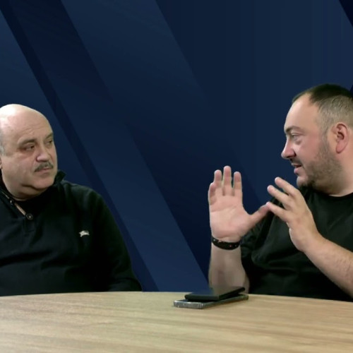 dezbatere despre criza politica actuala la "ulisele zilei"