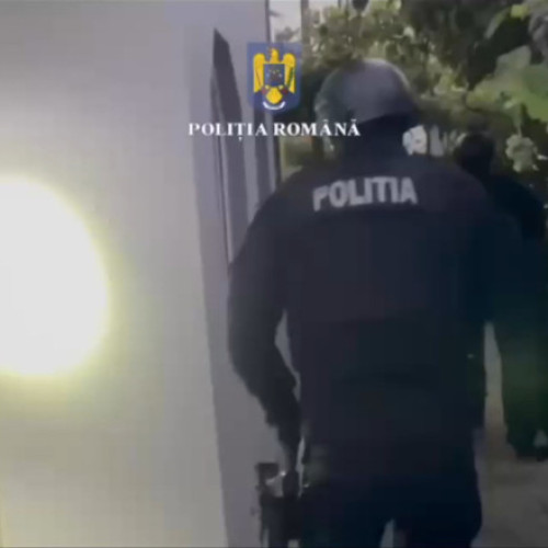 Trei suspecți pentru furt cu electroșupuri în Sectorul 2 al Capitalei