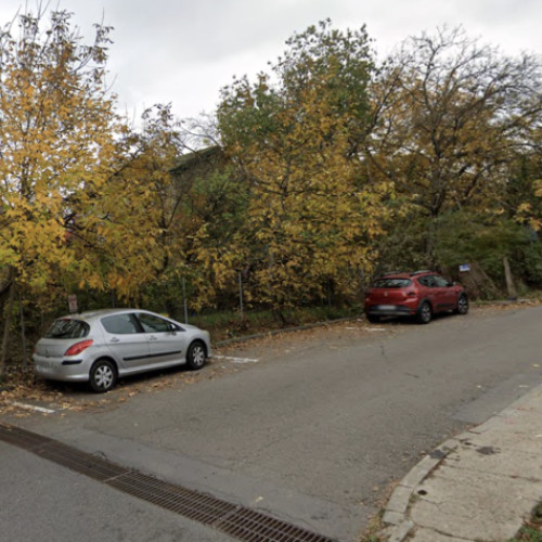 Probleme de infrastructură în zona străzii Aron Pumnul din Cluj-Napoca