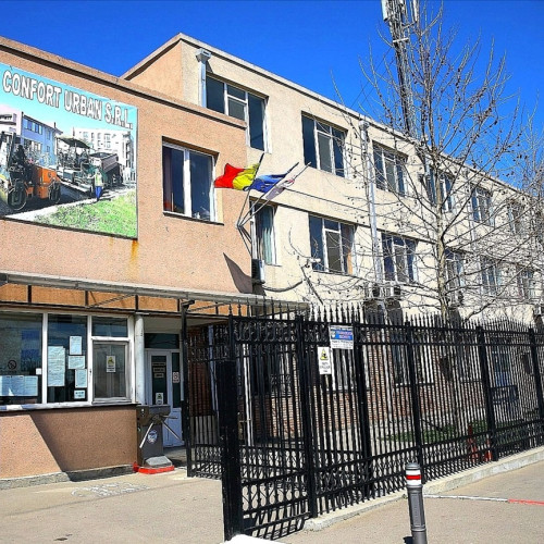 primar Vergil Chitac participă la dezbaterea despre vânzarea bunurilor municipiului