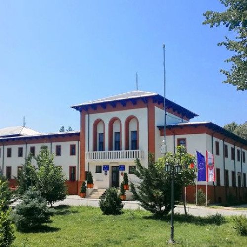 Primăria Panciu se confruntă cu un impas major din cauza opoziției unor consilieri locali