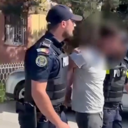 tânăr de 24 de ani din Huruiesti reținut pentru încălcarea ordinului de protecție