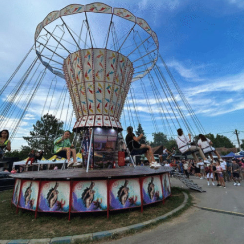 autobuzele liniei 444 vor reveni în comună, fără oprire în Piscu