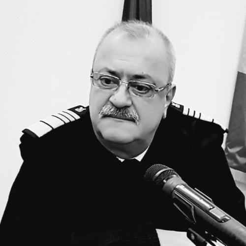 A murit Alexandru Mezei, directorul general al Autorității Navale Române