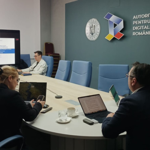 Firma cu un singur angajat a primit direct un contract de comunicare de la ADR, de aproximativ 20.000 de euro