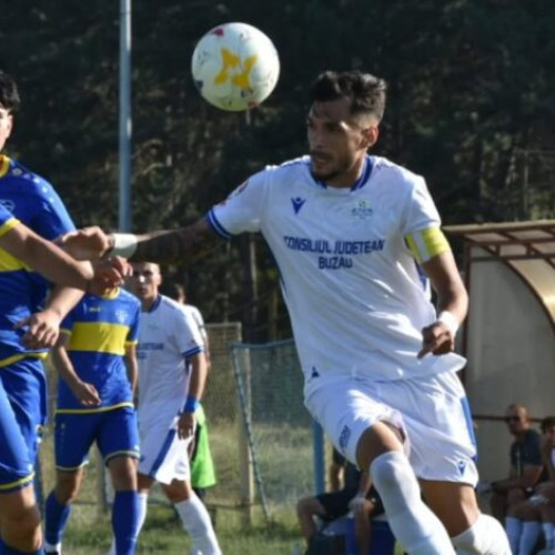 metalul și olimpia s-au înfruntat într-un meci de cupă plin de suspans