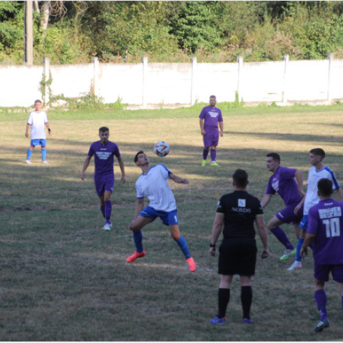 programul campionatului de liga a V-a pentru sezonul 2025-2026 anunțat oficial