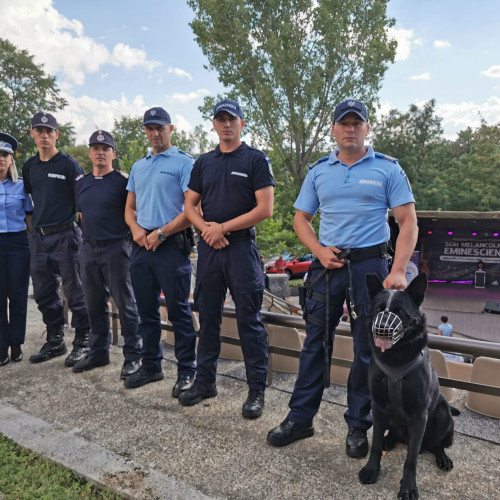 spectru de măsuri pentru siguranța în perioada sărbătorilor la Botoșani