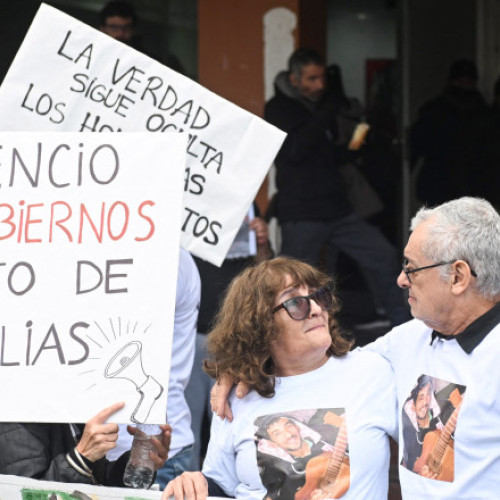 report despre ancheta privind moartea unor pacienti din Argentina din cauza fentanilului contaminat