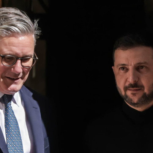 regimul de sprijin militar al Ucranei devine tot mai complicat: Mecanismul PURL și discuții despre arme din SUA