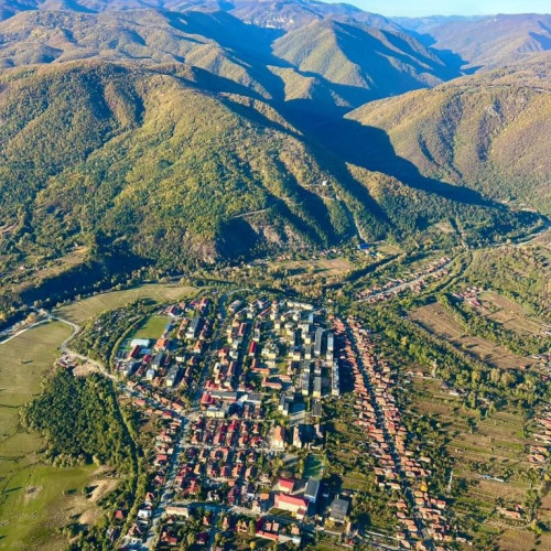 plan de măsuri pentru reducerea poluării la Bumbești-Jiu