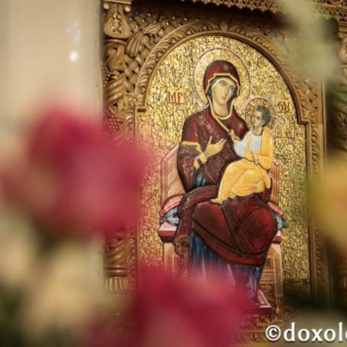 Sfânta Maria, sărbătorită de două ori în calendarul creștin-ortodox 2025