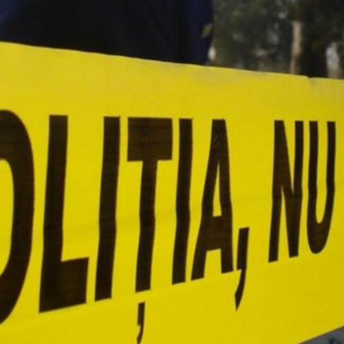 Trei persoane arestate după atacul cu bate asupra unui tânăr din comuna Smardan