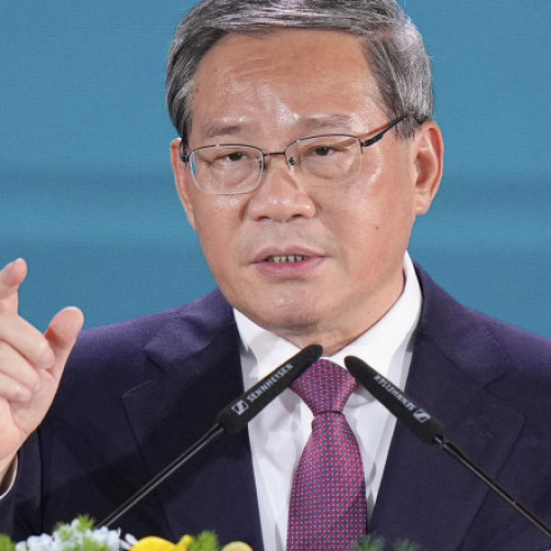 China introduce o nouă categorie de vize pentru tinerii talente în știință și tehnologie