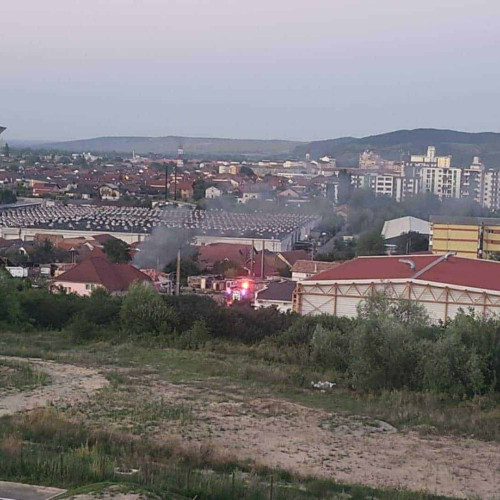 Petreceri zgomotoase perturbă liniștea locuitorilor din Alba Iulia