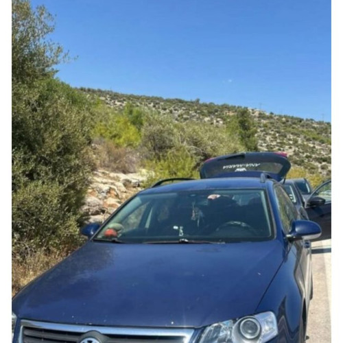 Familie din Olt, terorizată în vacanța în Grecia după ce mașina a fost păgubit