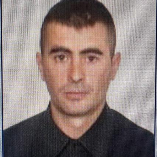 Barbat disparut de o saptamana din Cojocna, gasit de politie