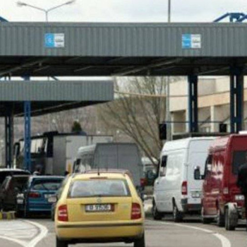 Punctul de trecere a frontierei Bumbata devine operațional non-stop începând cu 15 august 2025