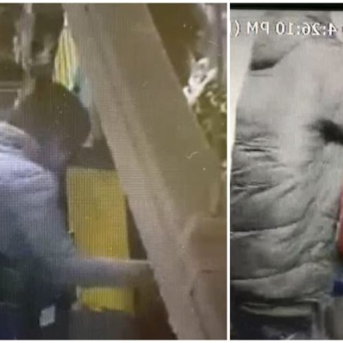 Tânăr de 26 de ani reținut după o agresiune în Targu Lapus