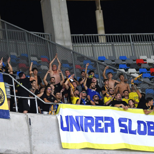 Unirea Slobozia vizează menținerea performanței după victoria cu FCSB