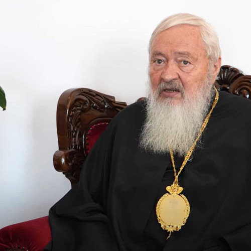 Mitropolitul Clujului face apel la pace și înțelegere între partidele din coalitia guvernamentală