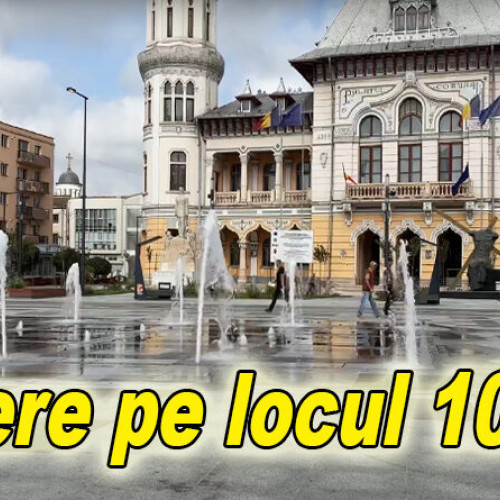 Buzoienii așteaptă reducerea tarifelor de apă în 2026, în ciuda trendului național