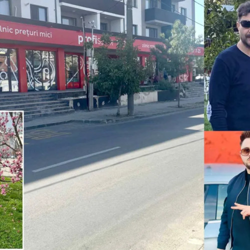 tânără din craiova, agresată în magazinul profi de pe strada elena teodorini