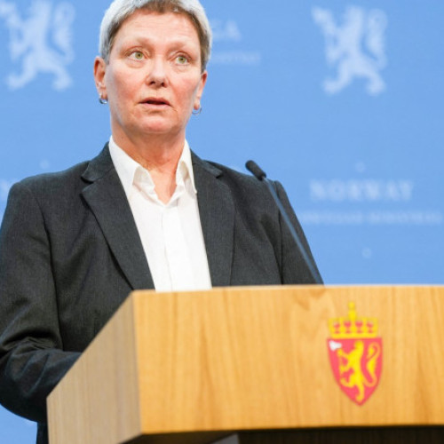 Suspecte de hackeri pro-rusi, sabotaj la un baraj din Norvegia